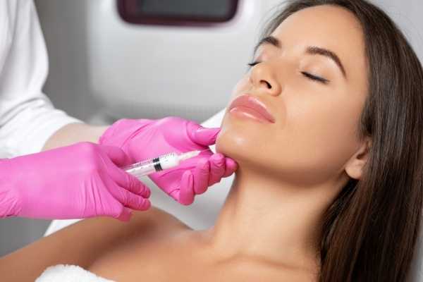 FAQs: Fat Dissolving Injections (Aqualyx & Alternatives) Lytham St Anne's